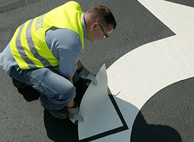 Preformed Thermoplastic Preformed Thermoplastic